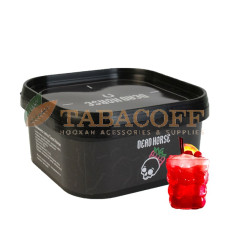 Табак для кальяна Dead Horse Raspberry Soda (Малиновая Содовая) 200 гр